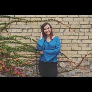 Meet your Posher, Bethany